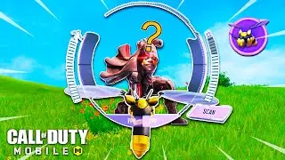 Ultra Camper Level Max With New BEE CLASS 😱 COD Mobile Funny Moments Ep.248