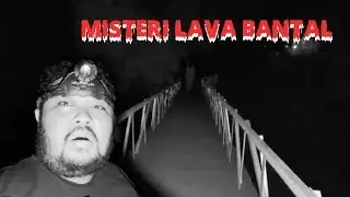 Paranormal Experience : Misteri Lava Bantal Jogja