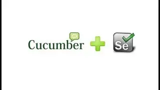 Cucumber - jvm (BDD Framework) with Selenium WebDriver -session 1