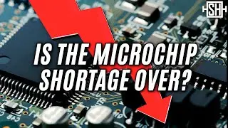 All you need to know about the microchip crisis