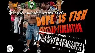 DOPELIVES 2018 ROYAL RUMBLE PROMO