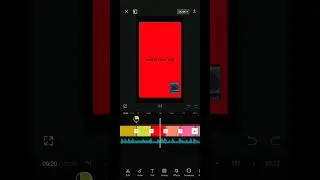 Capcut EDIT 