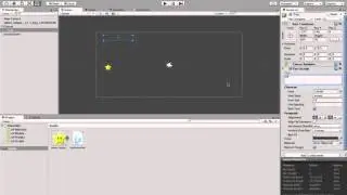 Unity 5.x 2D Sprint for a Duration
