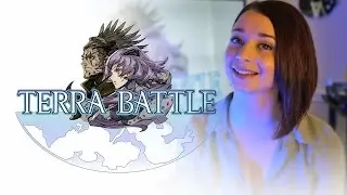 First look: Terra Battle, Mistwalkers new RPG