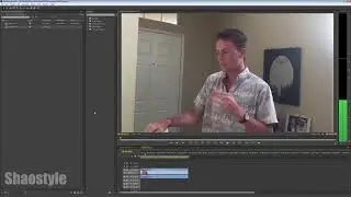 How to Fix Out of Sync Audio in Premiere Pro (For Smart Phone Footage)