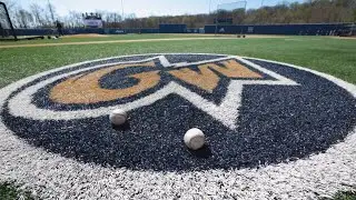 GW Student Life.....Baseball.
