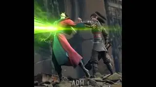 hong chen sneak attacked on xiao yan 😡 || Battle through the heavens || 