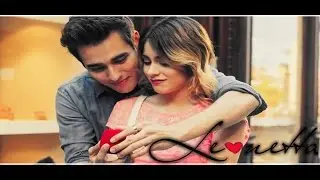 Leon + Violetta║This  L♥VE