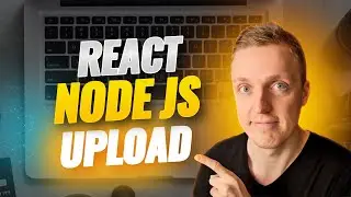 React File Upload: How to Handle Files with Ease