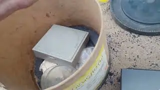 Небольшой прикуп техники
