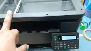 Hp laserjet pro mfp m226dn printer not initialize stuck on havelt Packard error 3 fix multiple issue