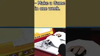 How to Become a Good Game Developer in a Year
