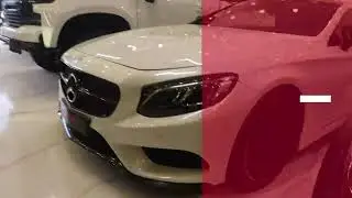 Top luxury cars