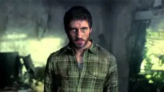 The Last of Us - Live Action TV Advert