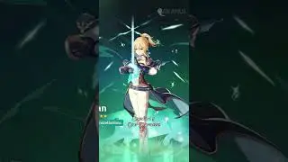 Genshin Impact 5.0 Changes You Probably Didn't Notice ✨ #GenshinImpact