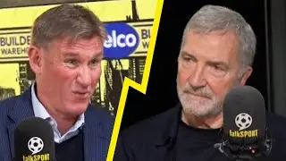 Simon Jordan & Graeme Souness DEBATE If Todd Boehly Is To BLAME For Chelseas Problems 🔥 | talkSPORT