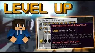 Hypixel Network Levels Plugin [Free] | Minecraft Plugins