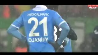 Rizespor 3 2 Trabzonspor Maç Özeti