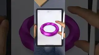 Modeling a Twisted Ring | Shapr3D