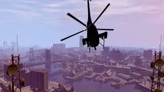 GTA IV Tony Ballad Best Mission 7 : Sexy Time [GTA VI Reshade & First Person Cam]