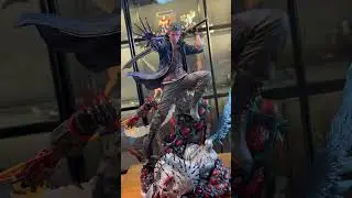 Unboxing son of the storm that is apporaching. 