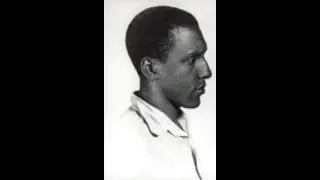 Bayard Rustin sings 