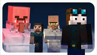 The DanTDM Movie Trailer