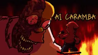 FNF : Homero VS Bart - Lyrics l Dura's Eternal Madness [ Los Simpsons ]  [ Friday Night Funkin ]