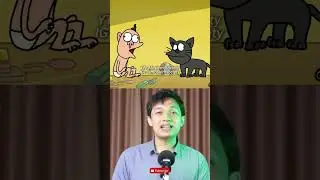 BOCIL VS KUCING ! ENDINGNYA BIKIN NGAKAK 😂😂 | 
