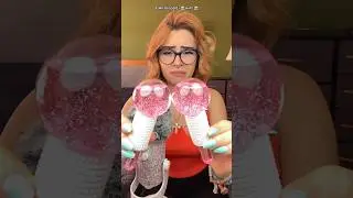 ASMR TRIGGERS I ☠️ HATE ☠️ 