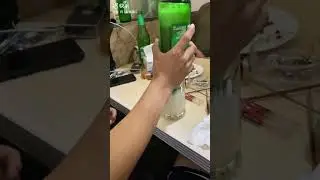 Як правильно наливати пиво