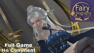 Fairy Biography Gameplay Full Game