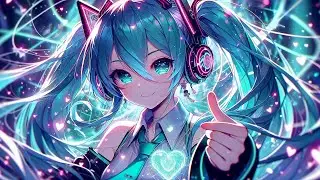 Best Nightcore Gaming Mix 2024 ♫ Gaming Music Mix ♫ New Music 2024 EDM Gaming Music