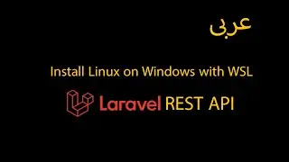 Install Linux on Windows with WSL