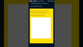2. Calculating Total Sales | Power BI DAX Tutorial: Learn DAX with Real-World Examples | 