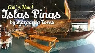 ISLAS PINAS | A food and heritage village