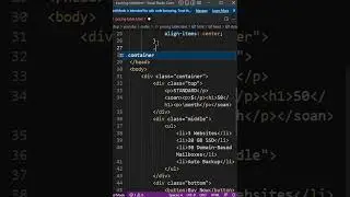 Pricing Table | HTML CSS