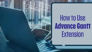 Advance Gantt Extension for Vtiger CRM -Tutorial - VTDEV