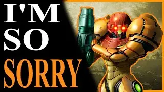 How to METROID in ELDEN RING!!! - Samus Aran Build - The BEST* Guides