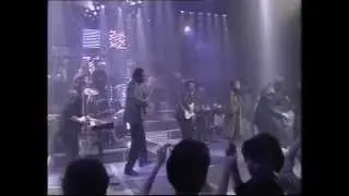 George Benson - Shiver - Top Of The Pops - Thursday 11th December 1986