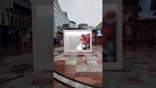 Blender VFX Compilation V.2
