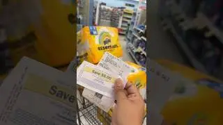$2 BOUNTY 🔥 WALGREENS HACK! #couponingforbeginners #savingmoney #momhacks