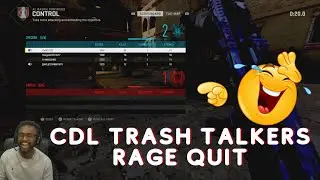 How to make aspiring professionals rage quit on MW2 2022