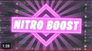 cheap server boosts