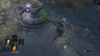 Dark Souls 3 Item Alerter