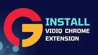 How to install vidIQ chrome extension (How to install and setup vidIQ extension) EASY 2024
