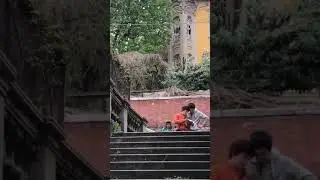 Villa Scott / Torino Dario Argento-Deep Red