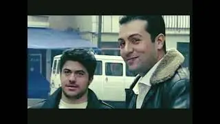 Aynalı Tahir - Gerilim V3.0
