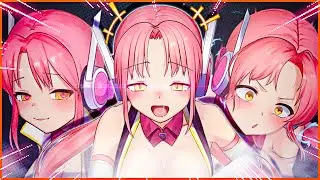 Android Girl will do anything to serve everyone - Eury Is Not a S*xaroid! Gameplay