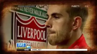 Todays History 17 Juni 1990 - Jordan Henderson Lahir